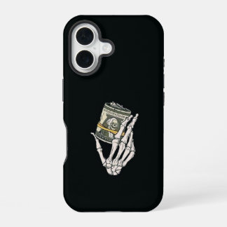 Decktelefon iPhone 16 Hülle