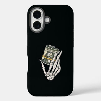 Decktelefon iPhone 16 Hülle