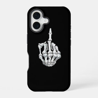 Decktelefon iPhone 16 Hülle