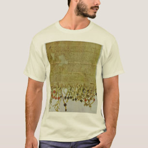 Déclaration de T-shirt d'Arbroath