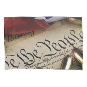 Declaration of Independence   Kissenbezug
