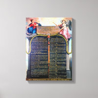 Declaration of the Rights of Man and the Citizen