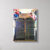 Declaration of the Rights of Man and the Citizen