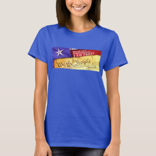 Declare (dunkel) T - Shirt