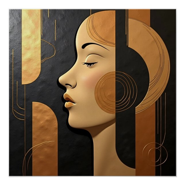 Déco Beauté Féminine (Devant)