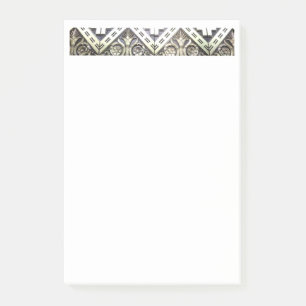 Deco-Design Post-it Klebezettel