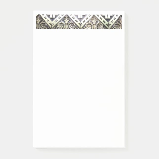 Deco-Design Post-it Klebezettel (Vorderseite)