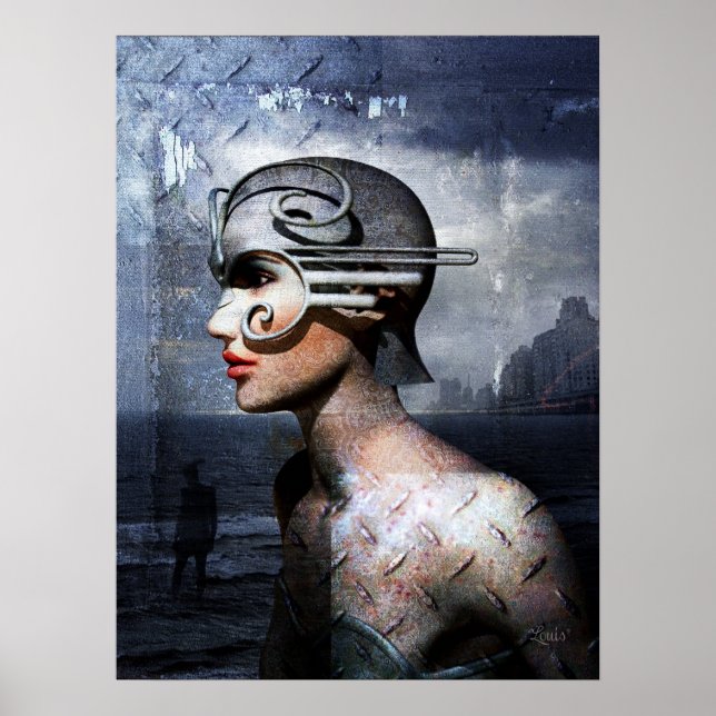 Déco fille (Devant)