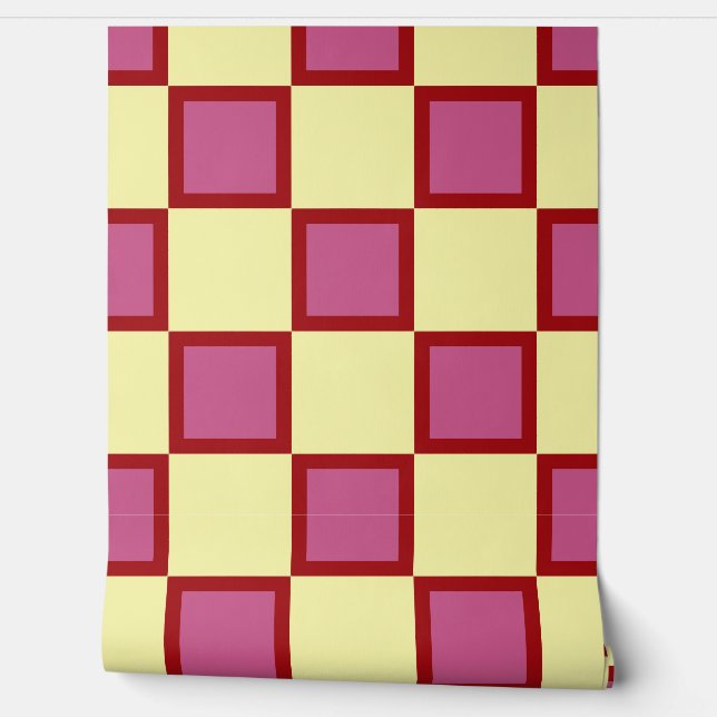 Deco-Schritte RGIAPH Tapete (Abrollen)