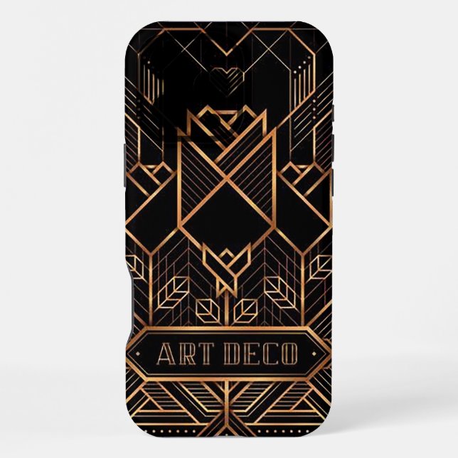 Deco Träume iPhone 16 Pro Max Hülle (Rückseite)