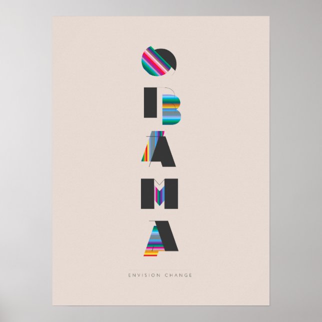 Decobama Poster (Vorne)