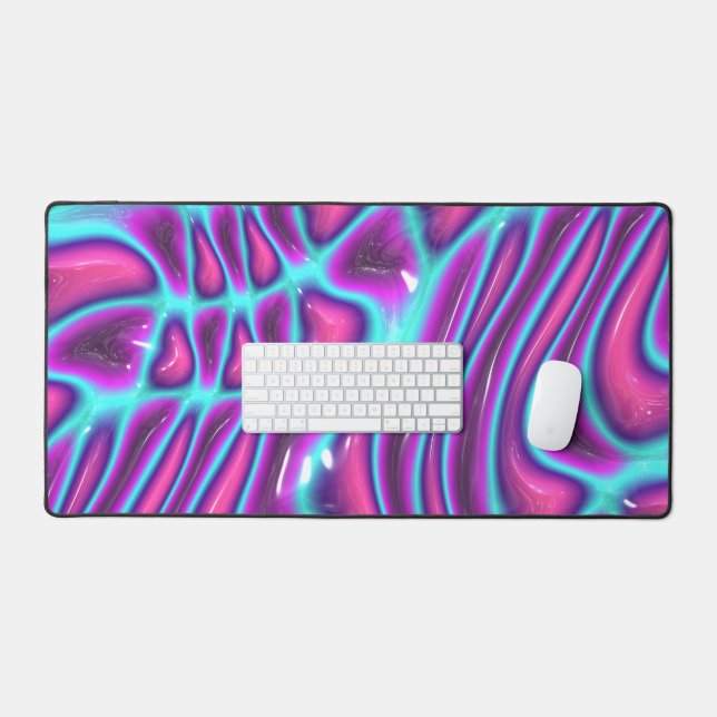 decoglam thermoplastique :  (Clavier et souris)