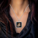 DeColores Cursillo Regenbogen mit Kreuz und Friede Versilberte Kette<br><div class="desc">DeColores ist ein traditionelles spanisches Volkslied, das als Lied in der römisch-katholischen Cursillo-Bewegung verwendet wird. Der farbenfrohe Regenbogen ist ein Symbol dieser Bewegung. Das Design zeichnet sich durch ein Kreuz in einem Regenbogen mit einer Friedenstruppe aus. Was für ein schönes Geschenk des Glaubens für dich, einen Freund oder Priester. Ideal...</div>