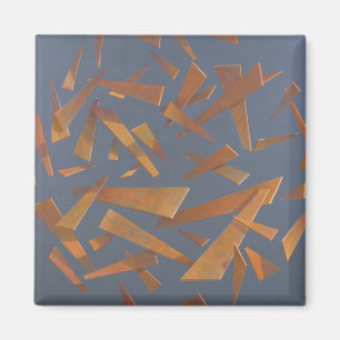 Deconstructed Bereich 2005 Magnet