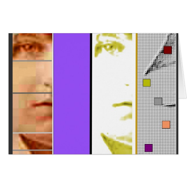 Déconstruit (Devant horizontal)