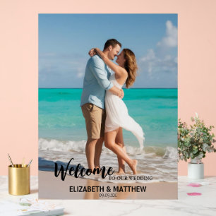 décontracté lunatique frais romantique mariage pho