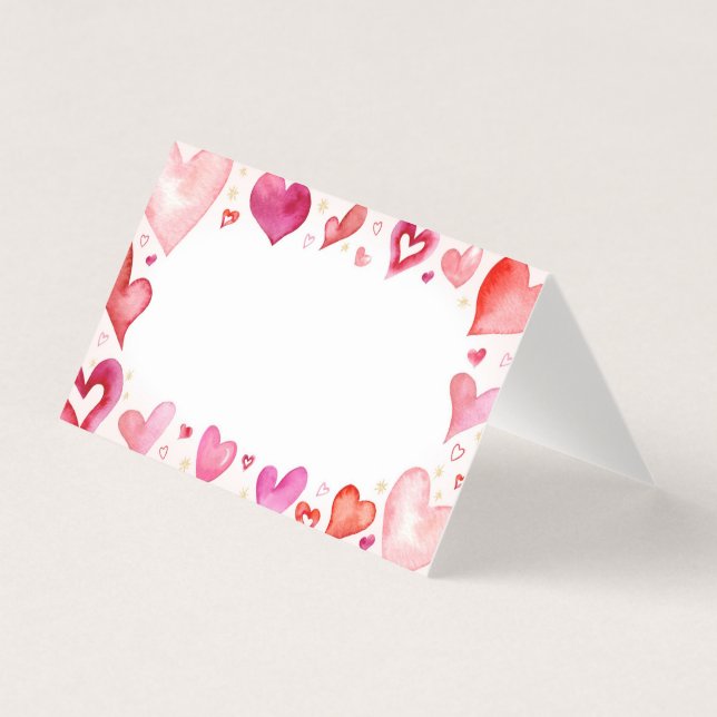 Décor de fête de Little Sweetheart (Front)