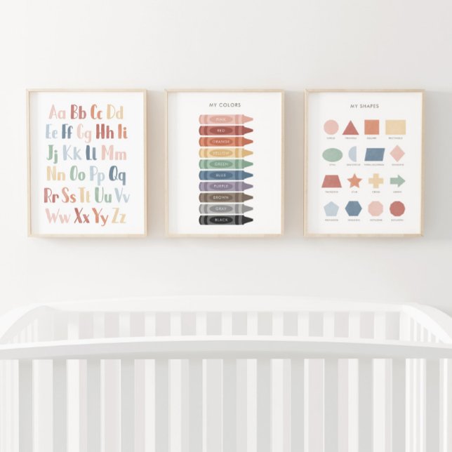 Décor de la salle de classe Rainbow (Créateur téléchargé)