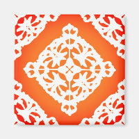 Décor Magnet - Amaryllis