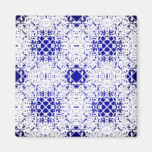 Décor Magnet - Blueberry