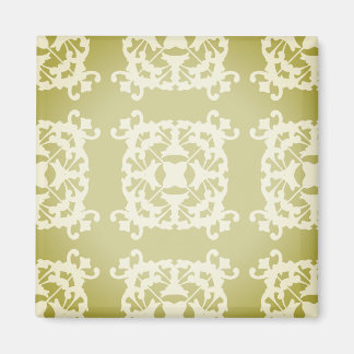 Décor Magnet - Olive