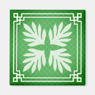 Décor Magnet - Parsley