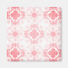 Décor Magnet - Peony