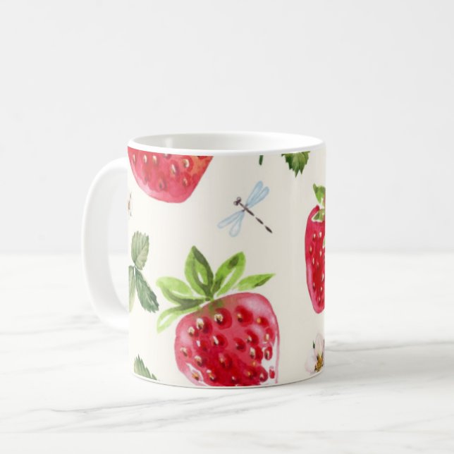 Decoración para el hogar y mascotas  kaffeetasse (Vorderseite Links)
