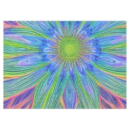 Decorated Tischdecke