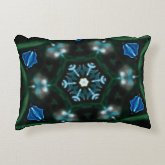 Décoratifs Coussins d'accents en polyester brossé personnalis
