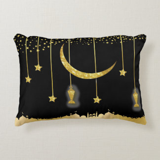 Décoratifs Coussins de style de Ramadan
