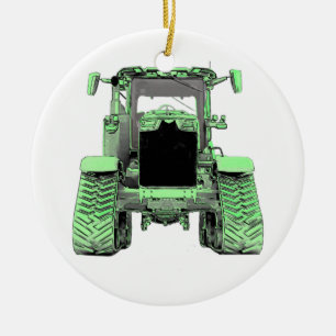 Décoration céramique