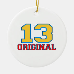 Décoration En Céramique 13 Designs originaux pour l'anniversaire