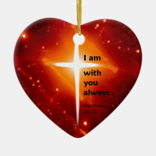 Décoration En Céramique 28:20 de Matthew (Devant)