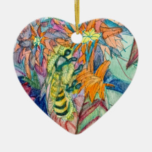 Décoration En Céramique Abee