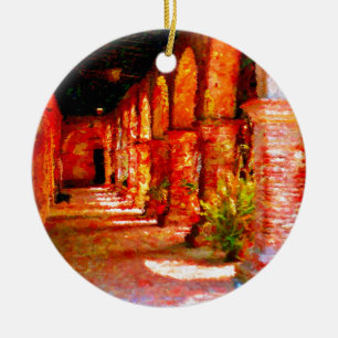 Décoration En Céramique Abrégé sur San Juan Capistrano la Californie de
