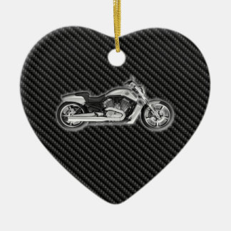 Décoration En Céramique Accessoire de mode de la moto 3D de Harley de