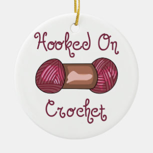 Décoration En Céramique Accroché sur le crochet