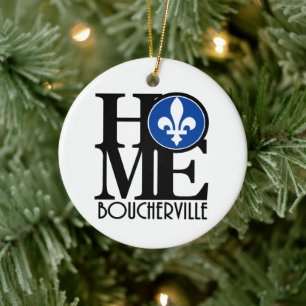 Décoration En Céramique ACCUEIL Boucherville Québec