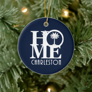 Décoration En Céramique ACCUEIL Charleston SC