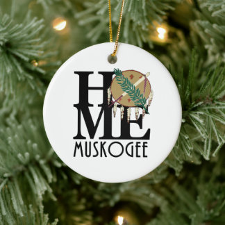 Décoration En Céramique ACCUEIL Muskogee Oklahaoma 