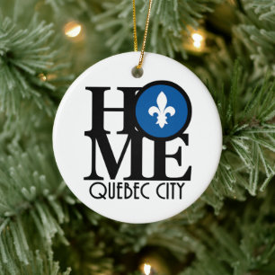 Décoration En Céramique ACCUEIL Québec