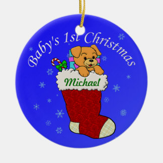 Décoration En Céramique Ajoutez votre nom