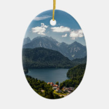 alpsee, Allemagne
