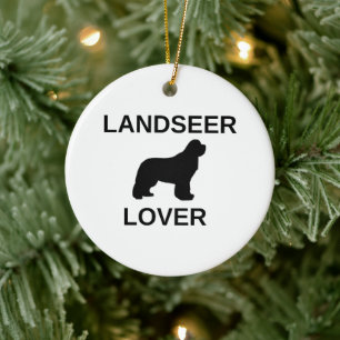 Décoration En Céramique amateur de landseer