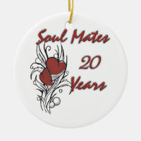 Âme s?ur 20 ans