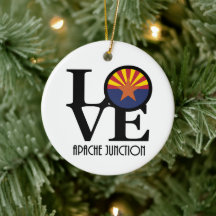 AMOUR Apache Junction Arizona