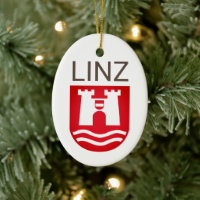 Armoiries de Linz, AUTRICHE