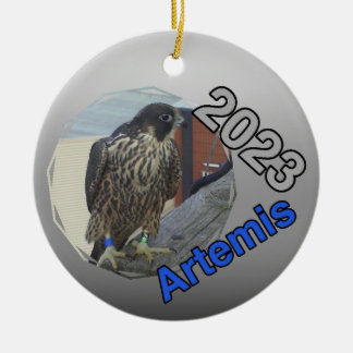 Décoration En Céramique Artémis 2023 en céramique