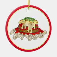 Aubgergine Parme Parmesan Italien